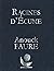 Racines d'écumes