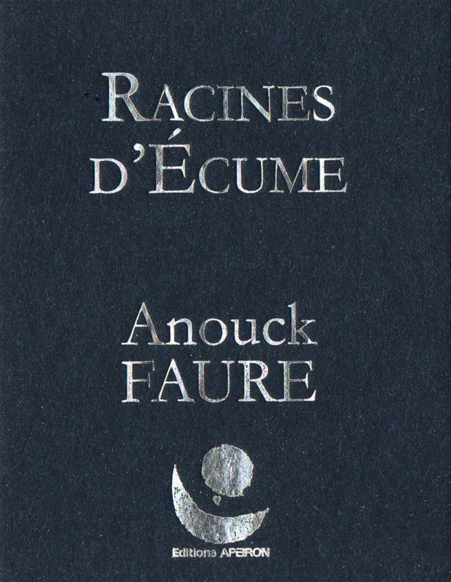 Racines d'écumes