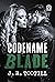 Codename Blade (The Omega, #3)