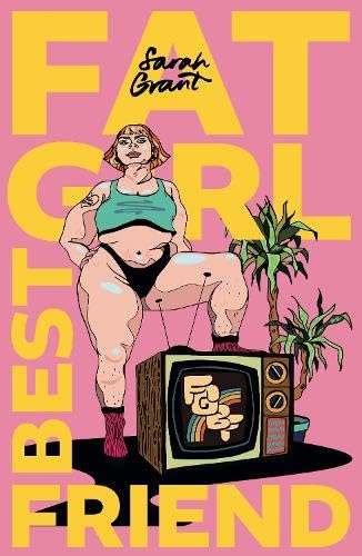 Fat Girl Best Friend (Paperback)