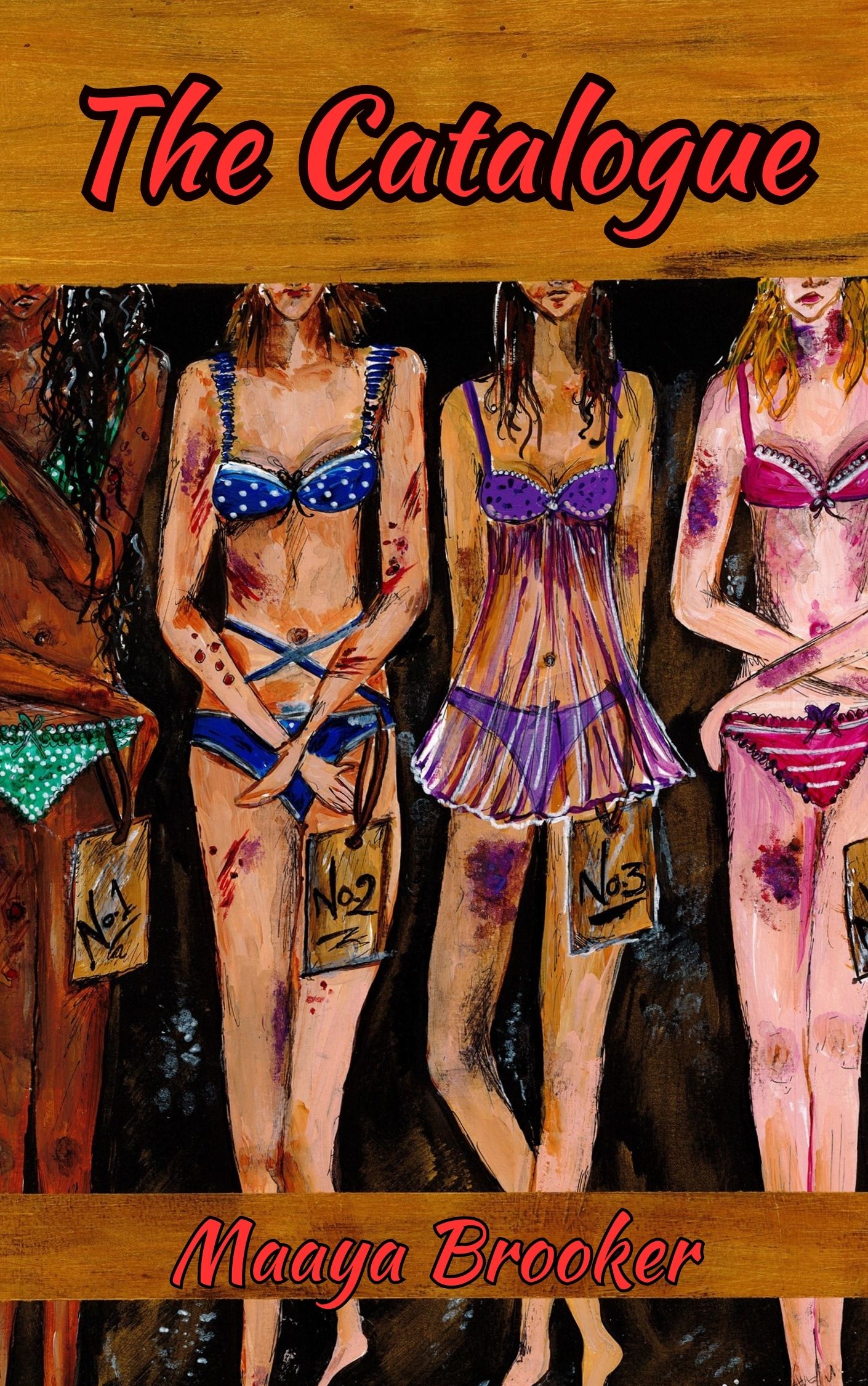 The Catalogue
