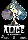 Alice in Borderla...