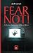 Fear Not!: A Christian Appreciation of Horror Movies (Reel Spirituality Monograph Series)