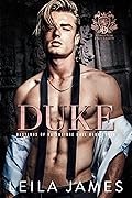 Duke (Bastards of Bainbridge Hall #3)