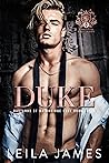 Duke by Leila James
