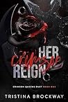 Her Crimson Reign (Crimson Queens Duet #1) Book cover for Her Crimson Reign (Crimson Queens Duet #1)