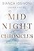Lo sguardo dell'ombra (Midnight chronicles #1)