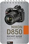 Nikon D850: Pocke...