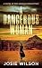 A Dangerous Woman by Josie Wilson A Dangerous Woman by Josie Wilson