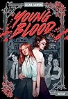 Young blood by Sasha Laurens