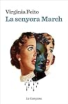 La senyora March