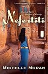 Book cover for Nefertiti