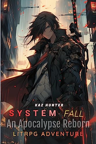 System Fall (Apocalypse Revisted #1)