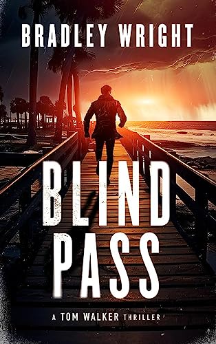 Blind Pass (Tom Walker #3)