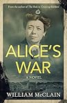 Alice's War