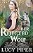 Her Rejected Wolf (Witches ...