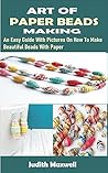 ART OF PAPER BEAD...