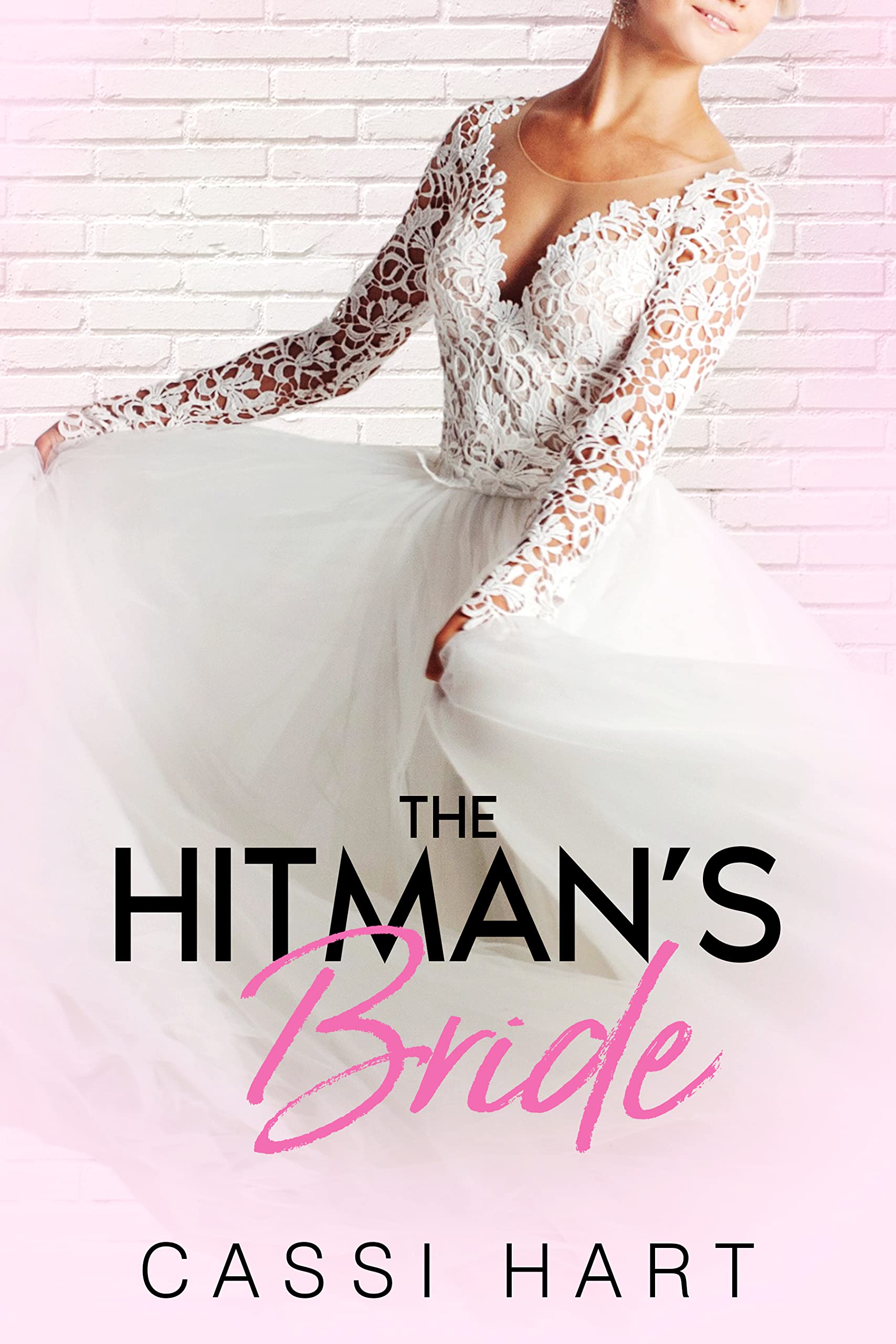 The Hitman's Bride (Glamorous Brides, #2)