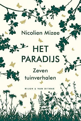 Het paradijs (Kindle Edition)