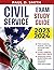 Civil Service Exam Study Guide  by Paul Daniel Smith