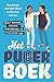 Het puberboek: over zoenen, zeuren, veranderen en verliefd zijn (Dutch Edition)