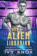 Her Alien Librarian