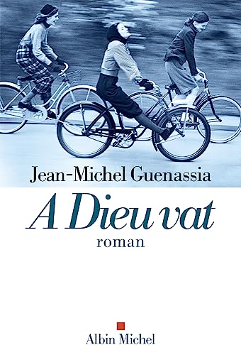 A Dieu vat (Kindle Edition)