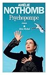 Psychopompe by Amélie Nothomb