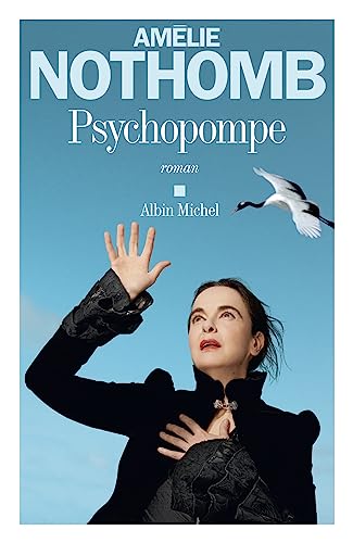 Psychopompe (Kindle Edition)