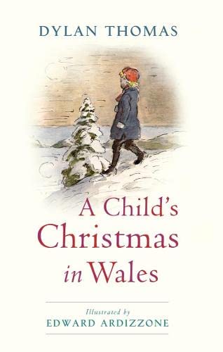 A Child's Christmas in Wales