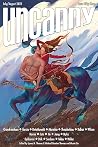 Uncanny Magazine,...