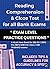 Reading Comprehension and Cloze Test for all Bank Exams by Bankers University
