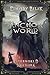 Anchor World (Interworld Ne...