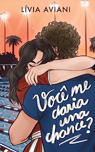 Conto Você me daria uma chance? (Portuguese Edition)