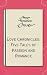Love Chronicles: Five Tales...