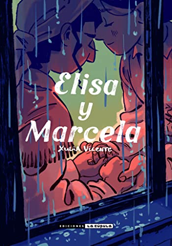 Elisa y marcela (Paperback)