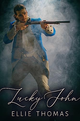 Lucky John (Lucky John, #1)