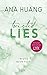 Twisted Lies: English Edition by LYX