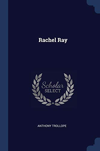 Rachel Ray