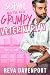 Sophie and the Rich Grumpy Veterinarian by Reva Davenport