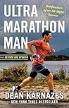 Ultramarathon Man...