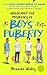 Unlocking The Mysteries Of Boys' Puberty: 7 Facts Every Parent Needs To Know About Their Teen's Body Stages, Transformation, and Hormone Changes