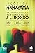 Licoes de psicodrama. Introducao ao pensamento de J. L. Moreno (Em Portugues do Brasil)