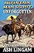 Levi Johnson: Mountain Man Scout: Unforgotten: A Mountain Man Adventure