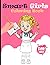 Smart Girls , Coloring Book...