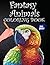 Fantasy Animals Coloring Bo...