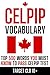 CELPIP Vocabulary Practice:...