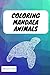 Coloring mandala animals (C...