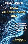 Como el Espíritu ...