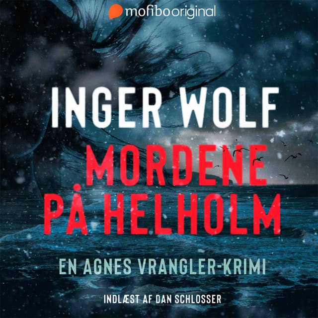 Mordene på Helholm (Agnes Vragler #1)